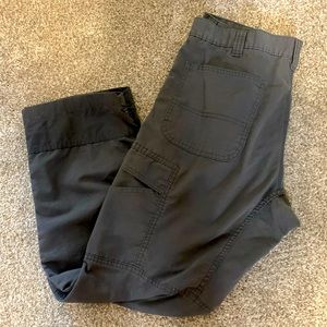 Carhartt Mens pants- relaxed fit
